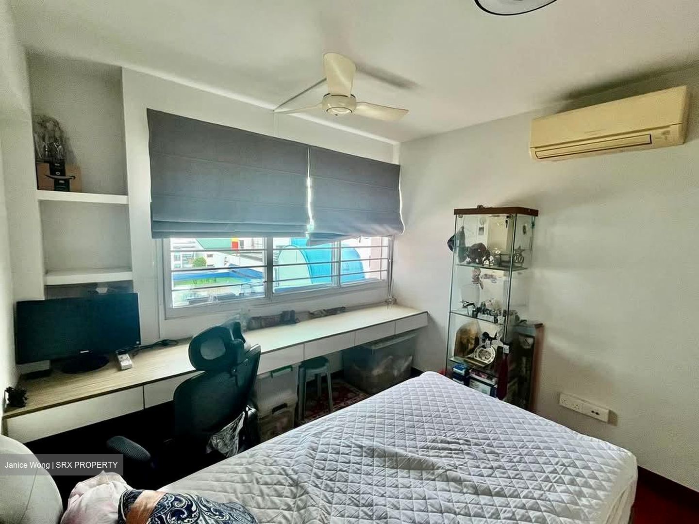 Blk 864 Khatib Evergreen II (Yishun), HDB 4 Rooms #574583601